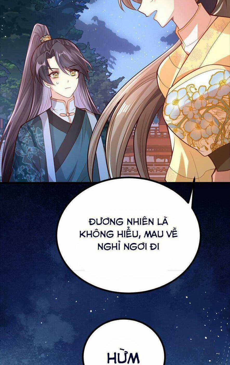 Phò Mã Hôm Nay Cũng Muốn Phản Công Chapter 43 trang 48