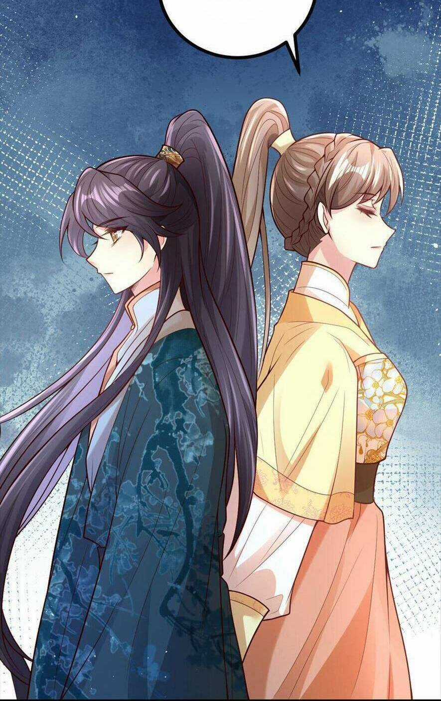 Phò Mã Hôm Nay Cũng Muốn Phản Công Chapter 43 trang 49