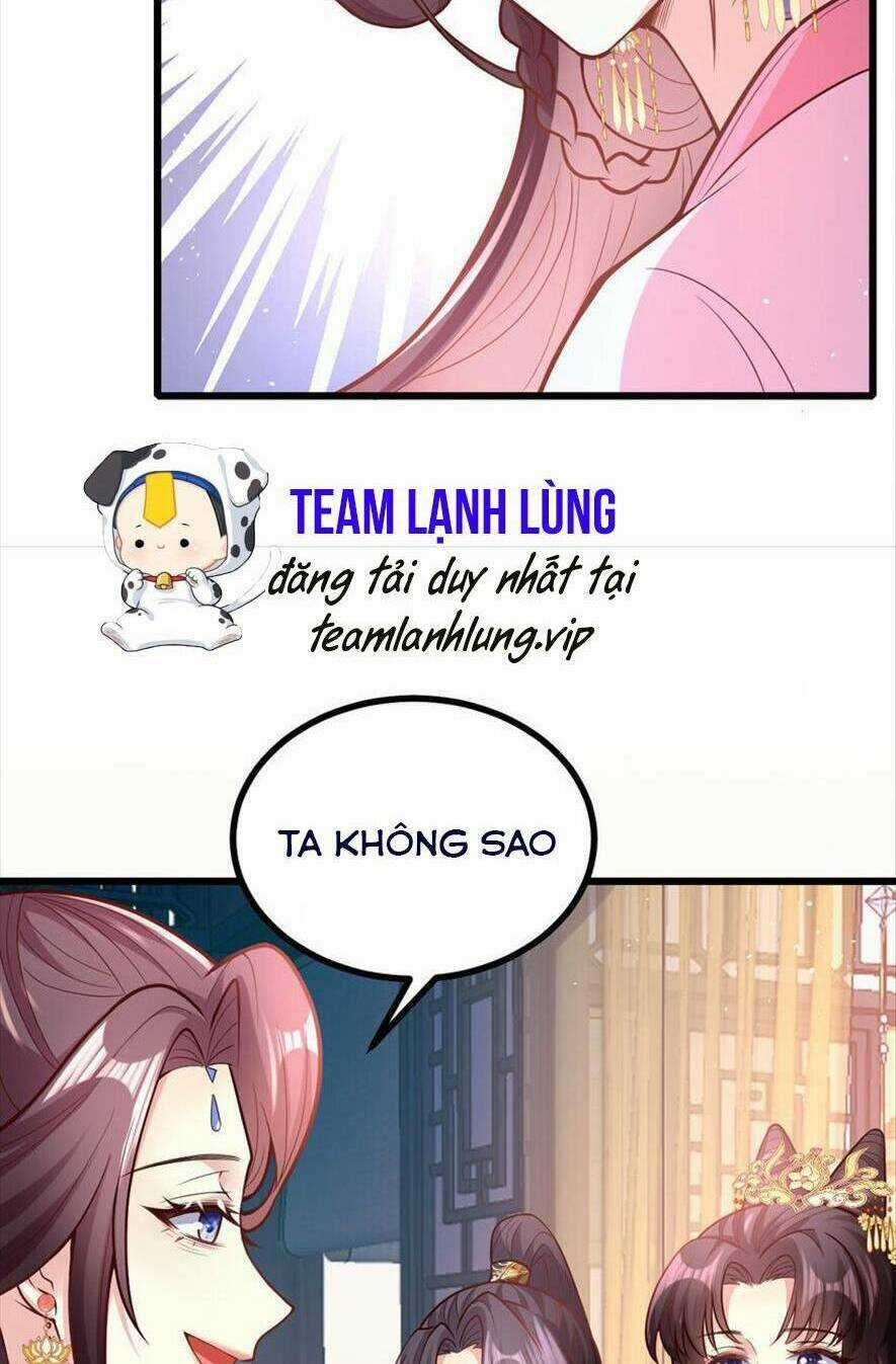 Phò Mã Hôm Nay Cũng Muốn Phản Công Chapter 43 trang 5