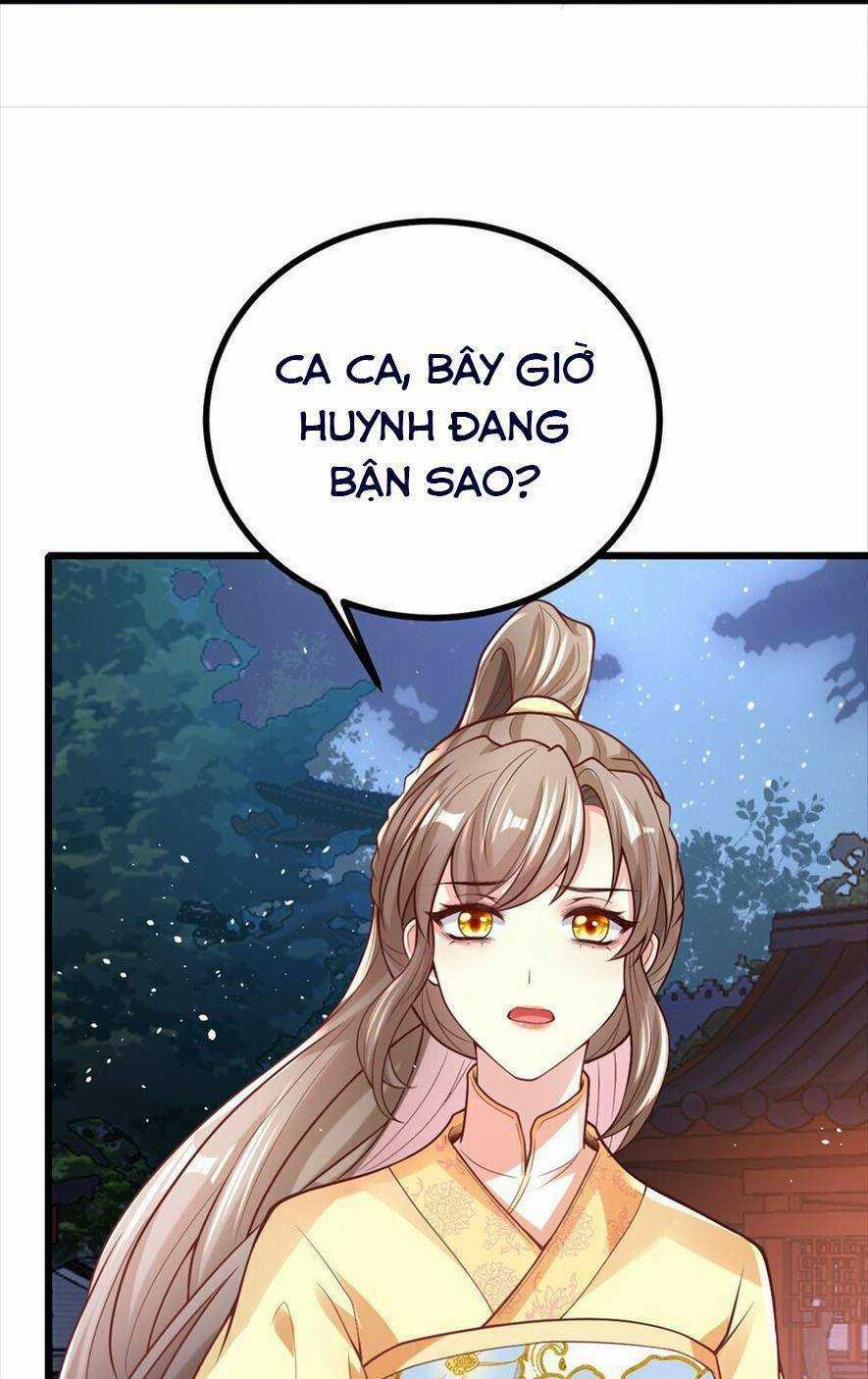 Phò Mã Hôm Nay Cũng Muốn Phản Công Chapter 43 trang 50