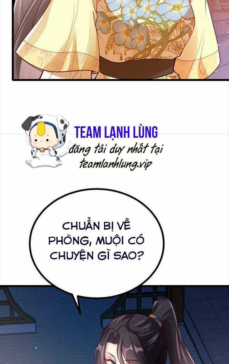 Phò Mã Hôm Nay Cũng Muốn Phản Công Chapter 43 trang 51