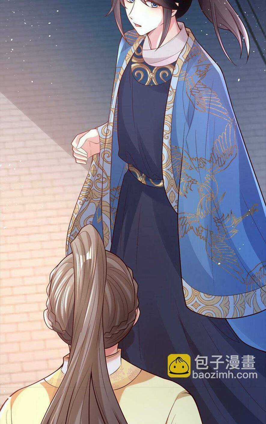 Phò Mã Hôm Nay Cũng Muốn Phản Công Chapter 43 trang 52