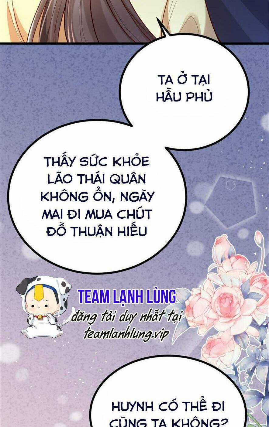 Phò Mã Hôm Nay Cũng Muốn Phản Công Chapter 43 trang 53