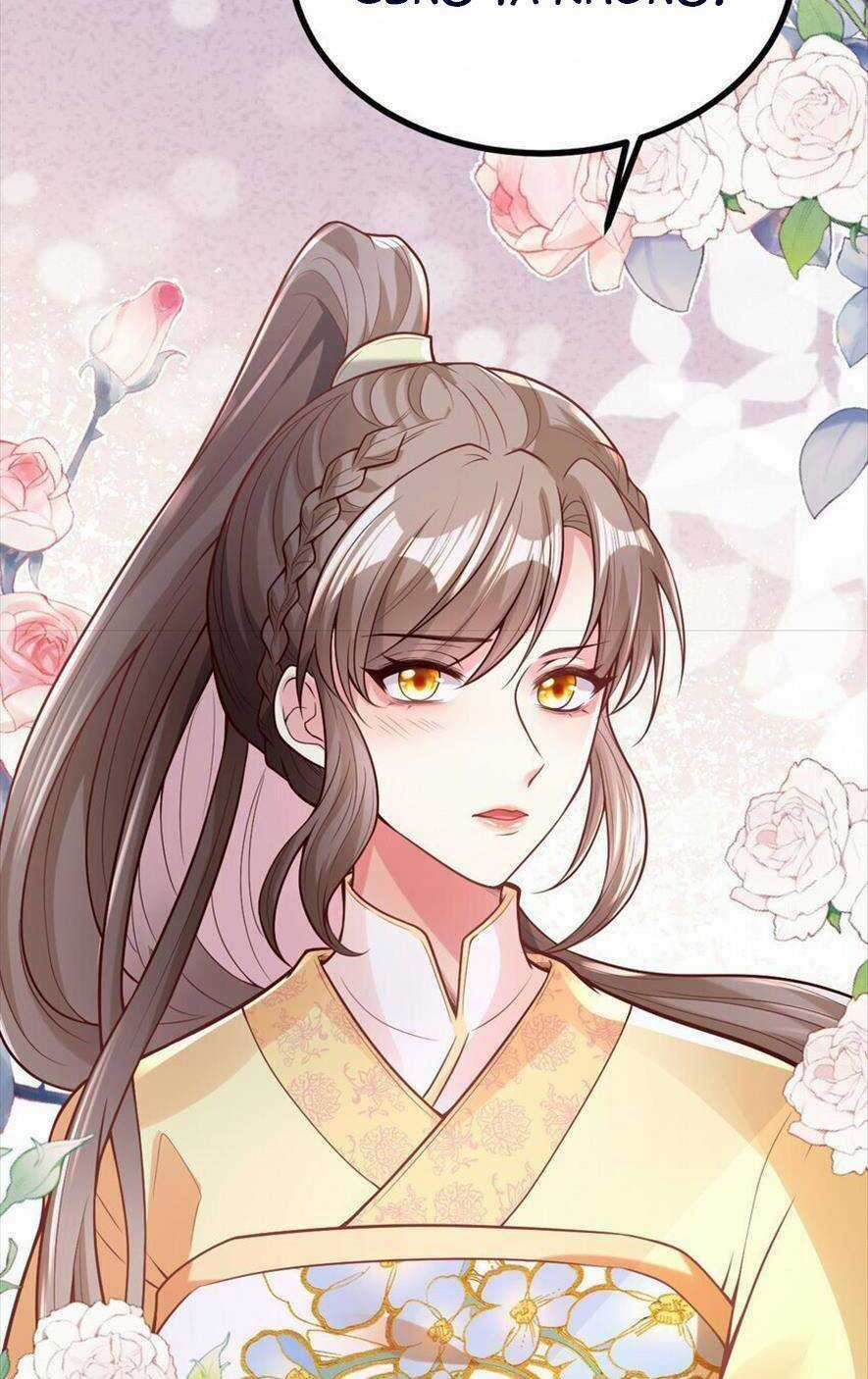 Phò Mã Hôm Nay Cũng Muốn Phản Công Chapter 43 trang 54