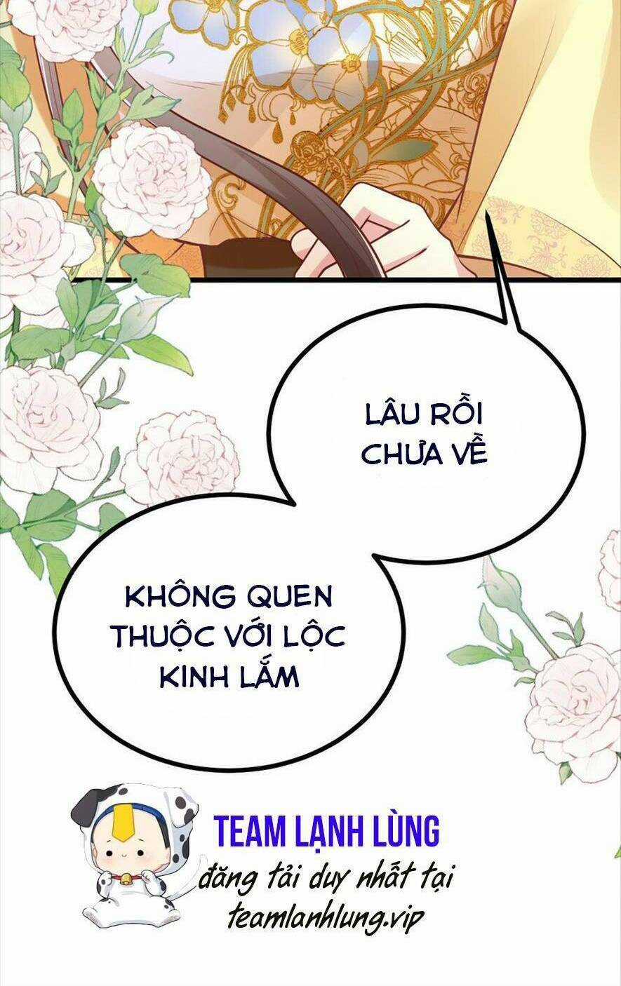 Phò Mã Hôm Nay Cũng Muốn Phản Công Chapter 43 trang 55