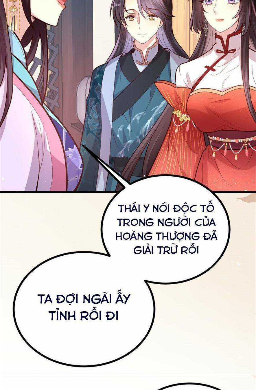 Phò Mã Hôm Nay Cũng Muốn Phản Công Chapter 43 trang 6