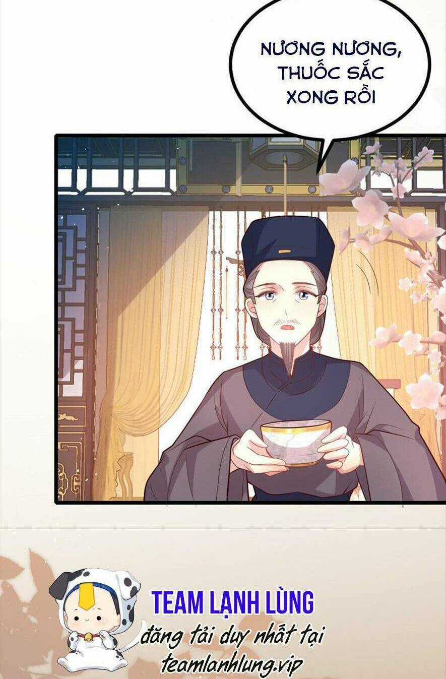 Phò Mã Hôm Nay Cũng Muốn Phản Công Chapter 43 trang 7