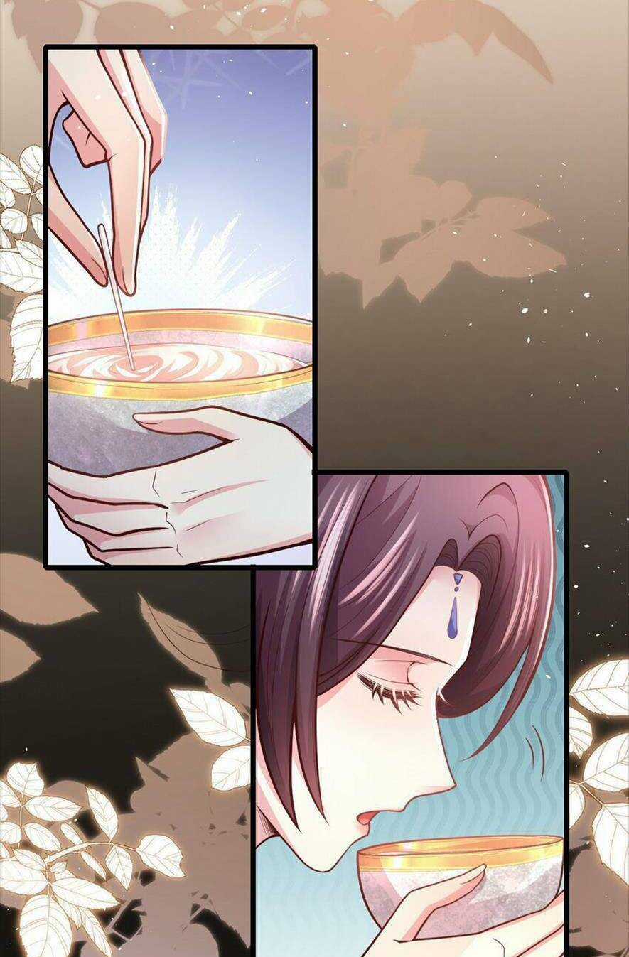 Phò Mã Hôm Nay Cũng Muốn Phản Công Chapter 43 trang 8