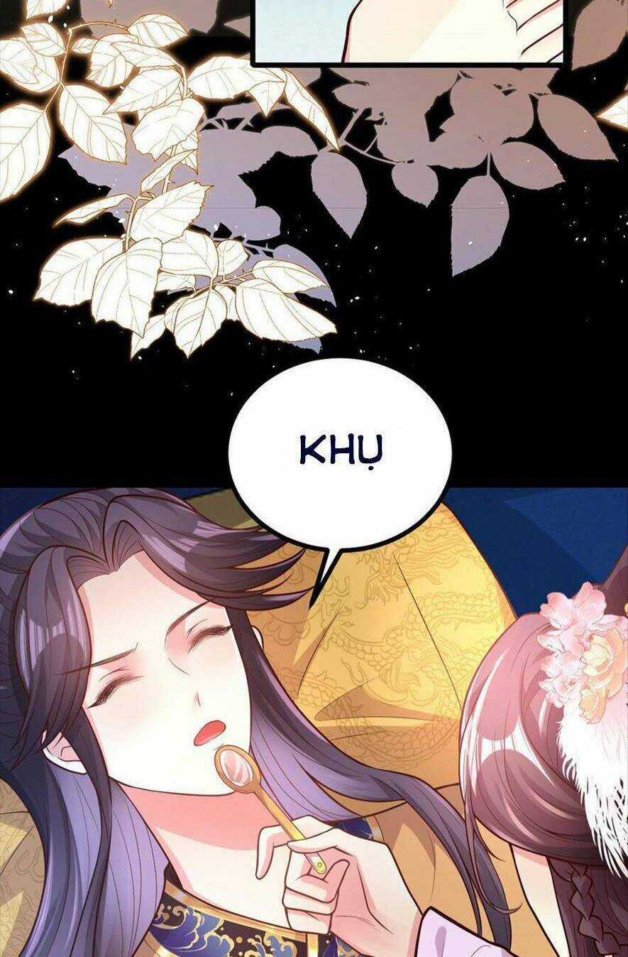 Phò Mã Hôm Nay Cũng Muốn Phản Công Chapter 43 trang 9