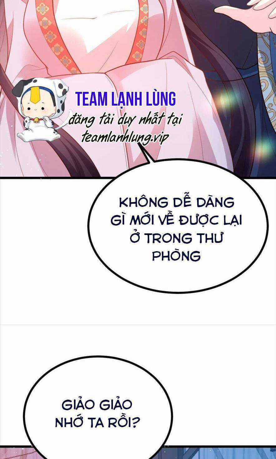 Phò Mã Hôm Nay Cũng Muốn Phản Công Chapter 44 trang 10