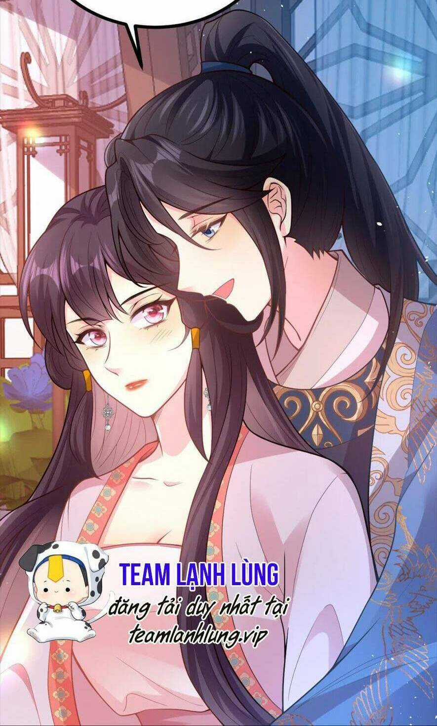 Phò Mã Hôm Nay Cũng Muốn Phản Công Chapter 44 trang 11