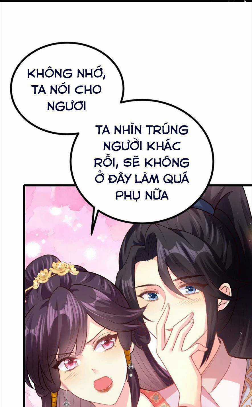 Phò Mã Hôm Nay Cũng Muốn Phản Công Chapter 44 trang 12