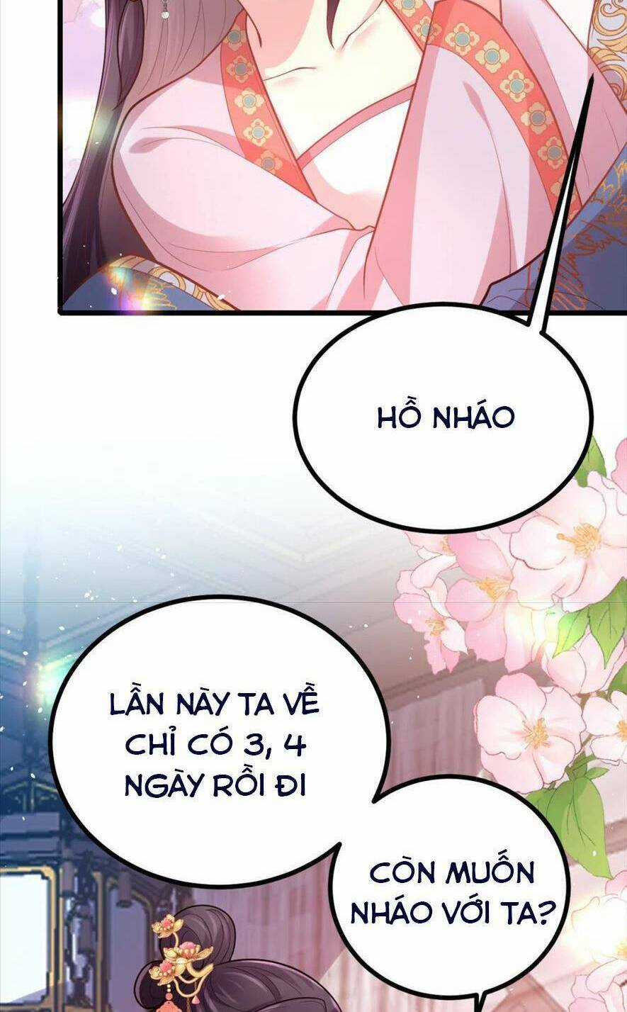 Phò Mã Hôm Nay Cũng Muốn Phản Công Chapter 44 trang 13