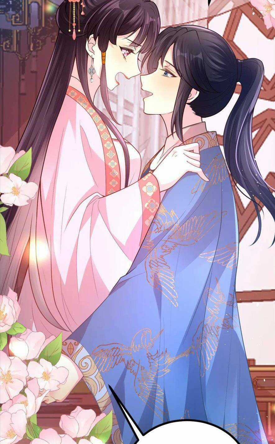 Phò Mã Hôm Nay Cũng Muốn Phản Công Chapter 44 trang 14