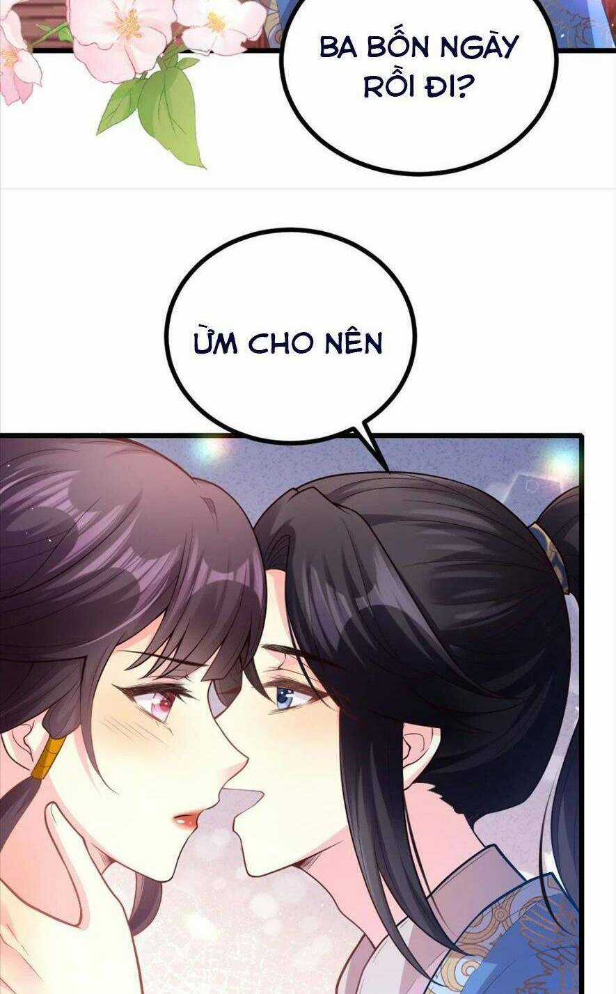 Phò Mã Hôm Nay Cũng Muốn Phản Công Chapter 44 trang 15