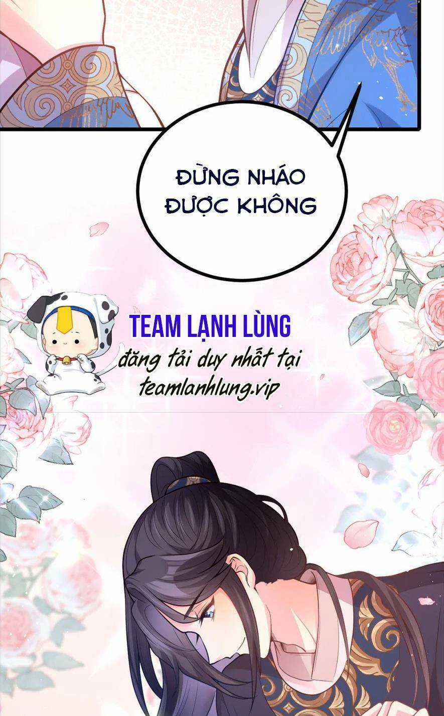 Phò Mã Hôm Nay Cũng Muốn Phản Công Chapter 44 trang 16