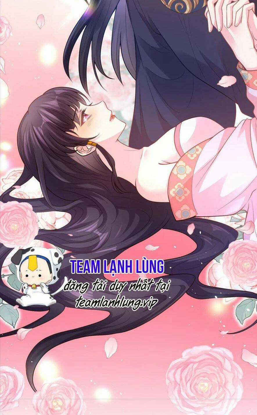 Phò Mã Hôm Nay Cũng Muốn Phản Công Chapter 44 trang 17