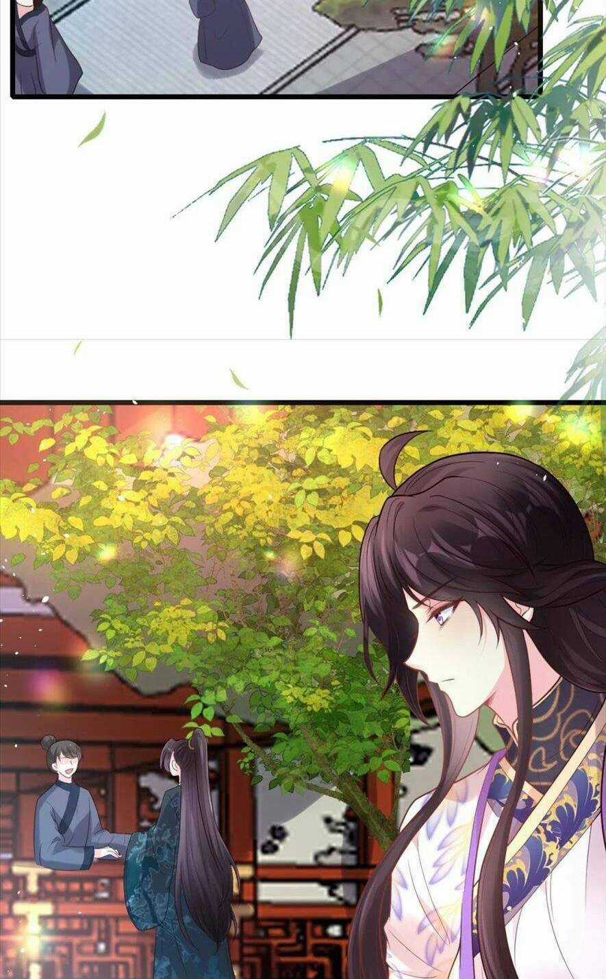 Phò Mã Hôm Nay Cũng Muốn Phản Công Chapter 44 trang 19