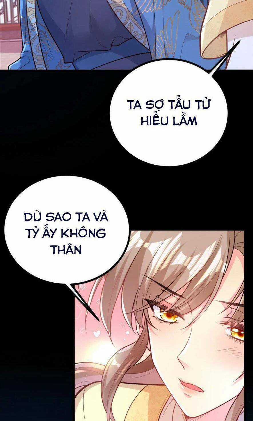 Phò Mã Hôm Nay Cũng Muốn Phản Công Chapter 44 trang 2