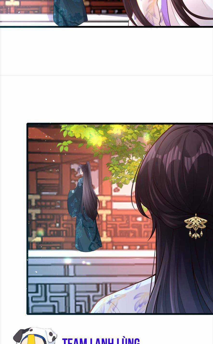 Phò Mã Hôm Nay Cũng Muốn Phản Công Chapter 44 trang 20