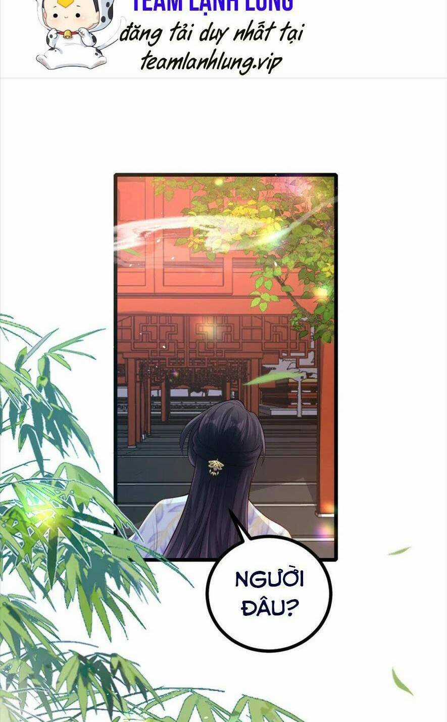 Phò Mã Hôm Nay Cũng Muốn Phản Công Chapter 44 trang 21