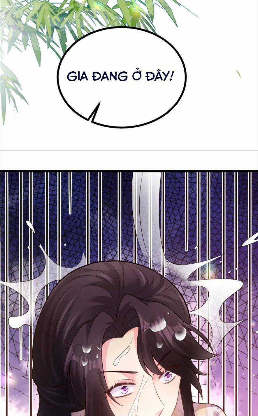 Phò Mã Hôm Nay Cũng Muốn Phản Công Chapter 44 trang 22