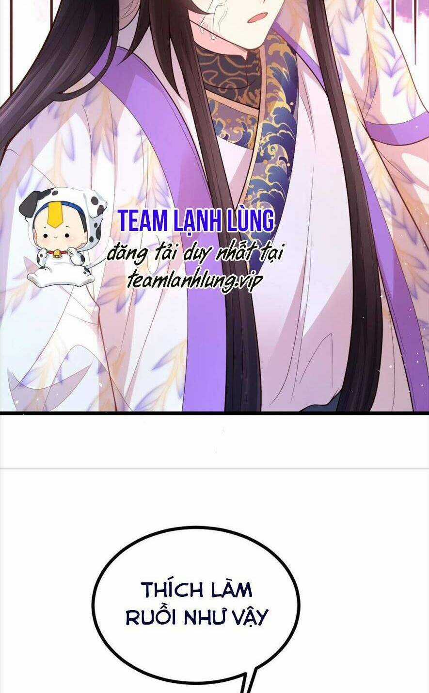 Phò Mã Hôm Nay Cũng Muốn Phản Công Chapter 44 trang 23