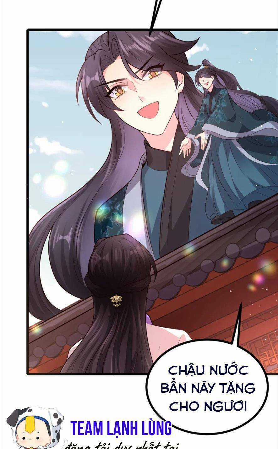 Phò Mã Hôm Nay Cũng Muốn Phản Công Chapter 44 trang 24