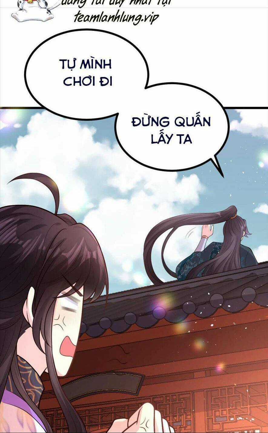 Phò Mã Hôm Nay Cũng Muốn Phản Công Chapter 44 trang 25