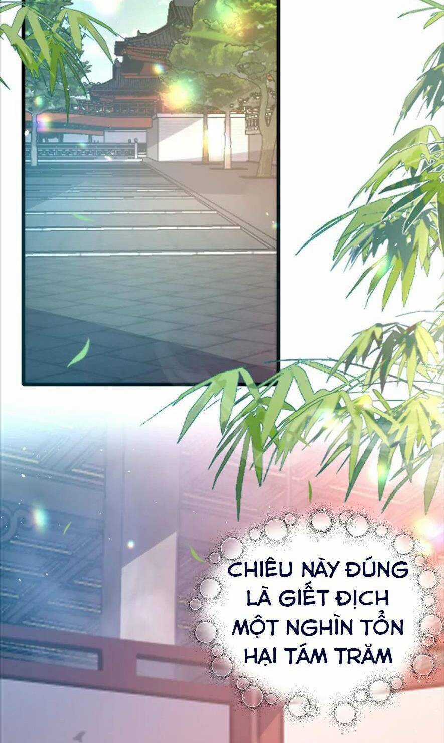 Phò Mã Hôm Nay Cũng Muốn Phản Công Chapter 44 trang 27