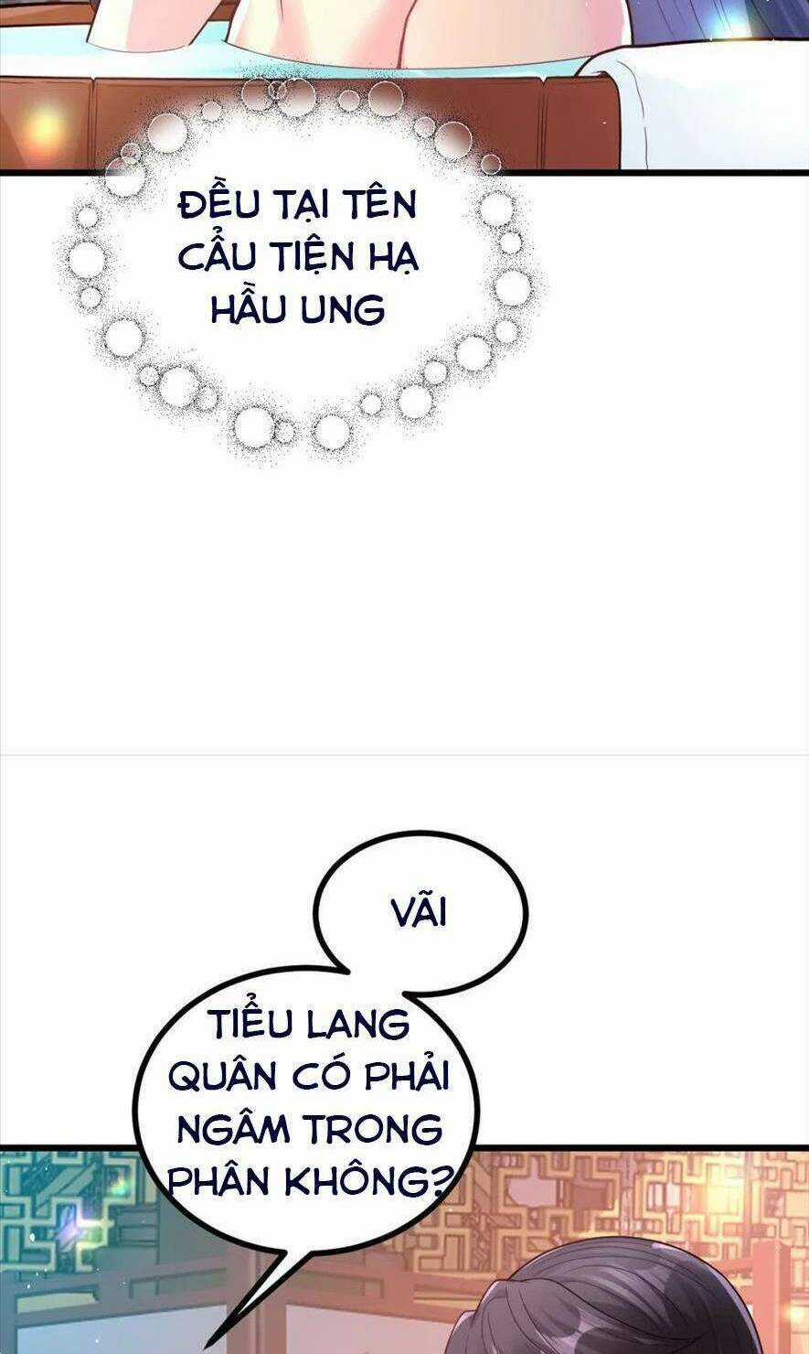 Phò Mã Hôm Nay Cũng Muốn Phản Công Chapter 44 trang 29