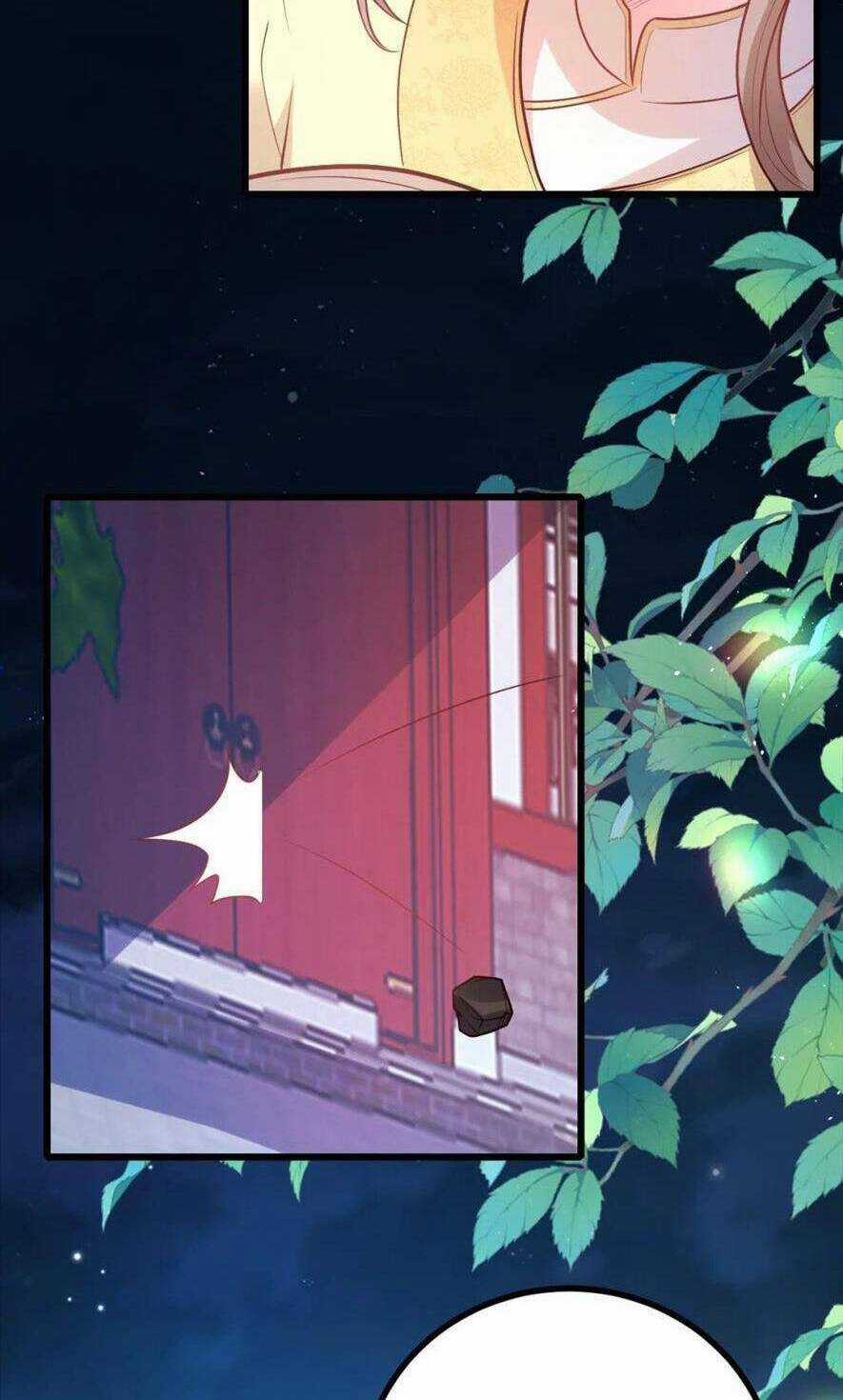 Phò Mã Hôm Nay Cũng Muốn Phản Công Chapter 44 trang 3