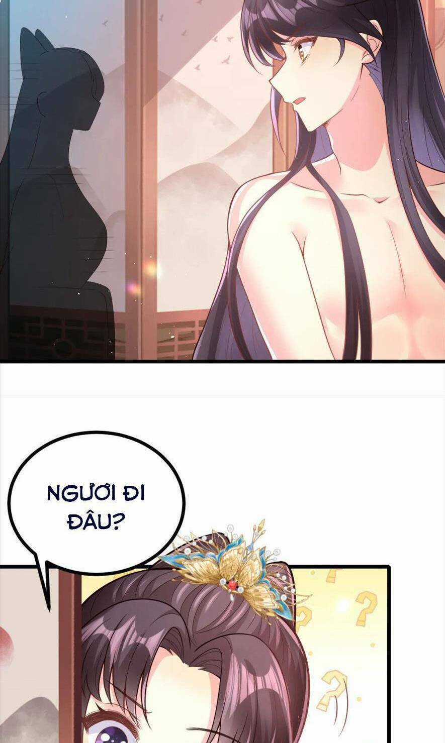 Phò Mã Hôm Nay Cũng Muốn Phản Công Chapter 44 trang 30