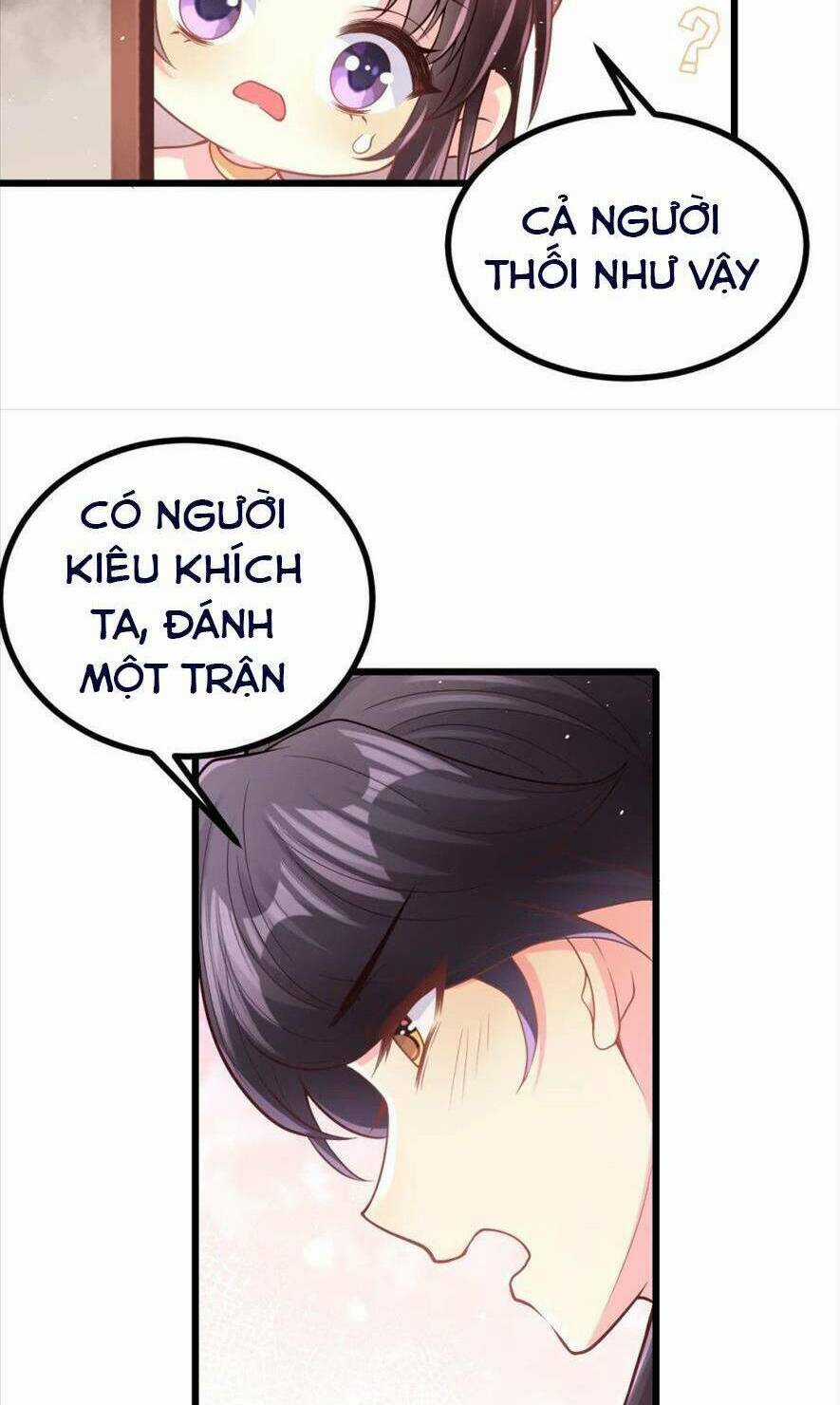 Phò Mã Hôm Nay Cũng Muốn Phản Công Chapter 44 trang 31