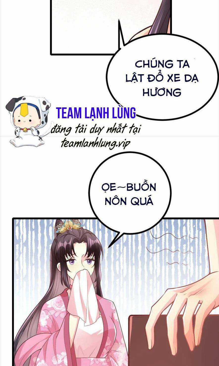 Phò Mã Hôm Nay Cũng Muốn Phản Công Chapter 44 trang 32