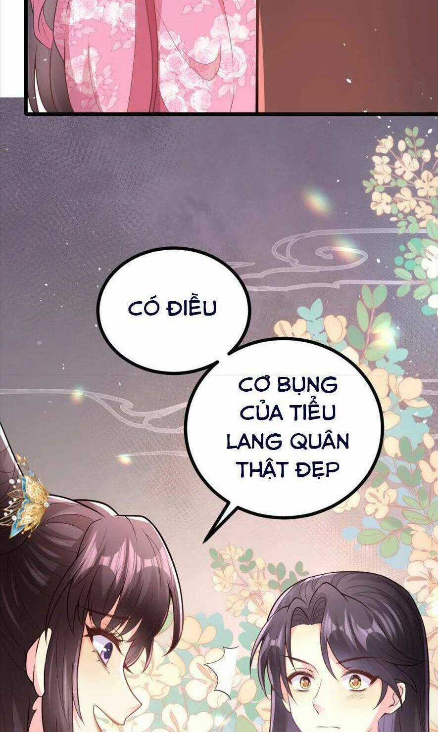 Phò Mã Hôm Nay Cũng Muốn Phản Công Chapter 44 trang 33