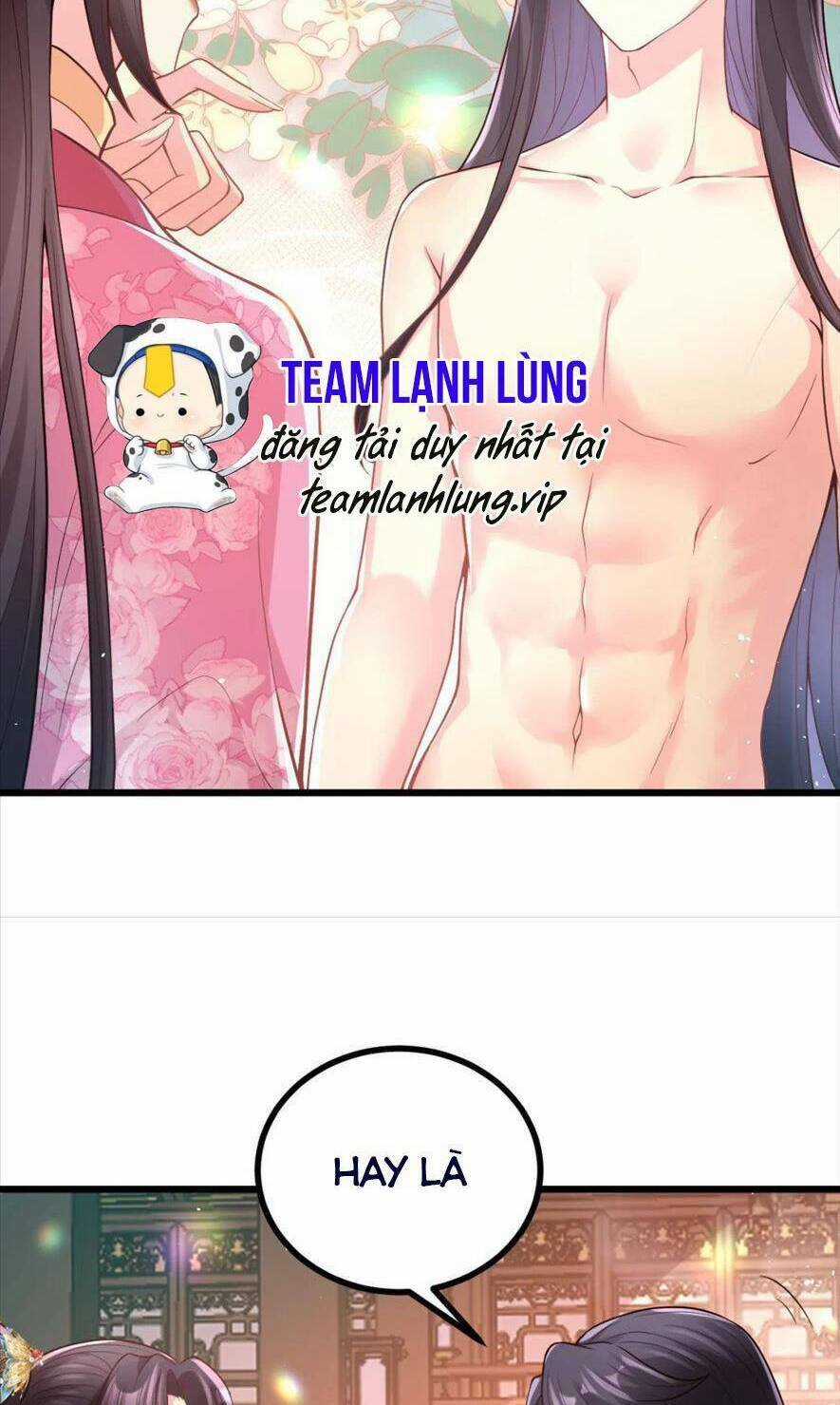 Phò Mã Hôm Nay Cũng Muốn Phản Công Chapter 44 trang 34