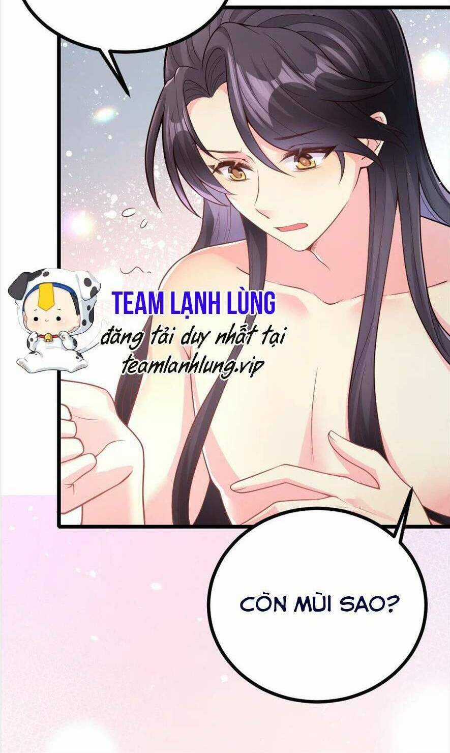 Phò Mã Hôm Nay Cũng Muốn Phản Công Chapter 44 trang 37