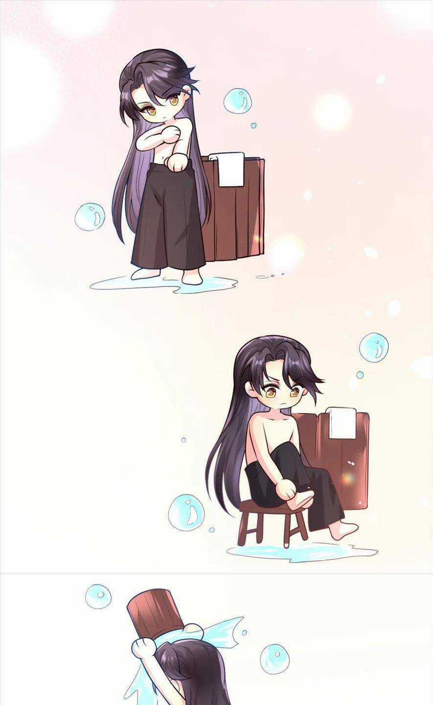 Phò Mã Hôm Nay Cũng Muốn Phản Công Chapter 44 trang 38