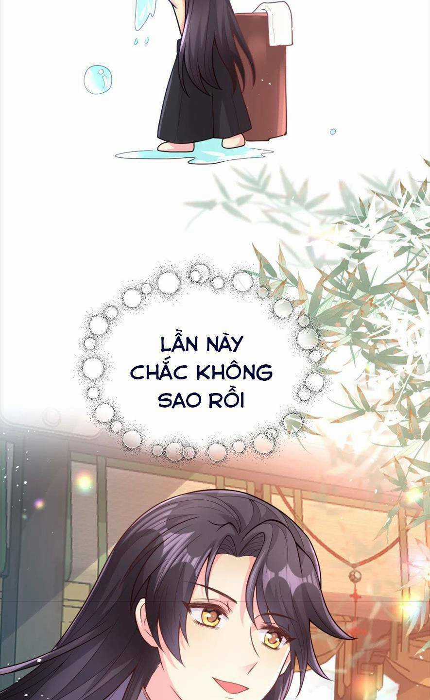 Phò Mã Hôm Nay Cũng Muốn Phản Công Chapter 44 trang 39