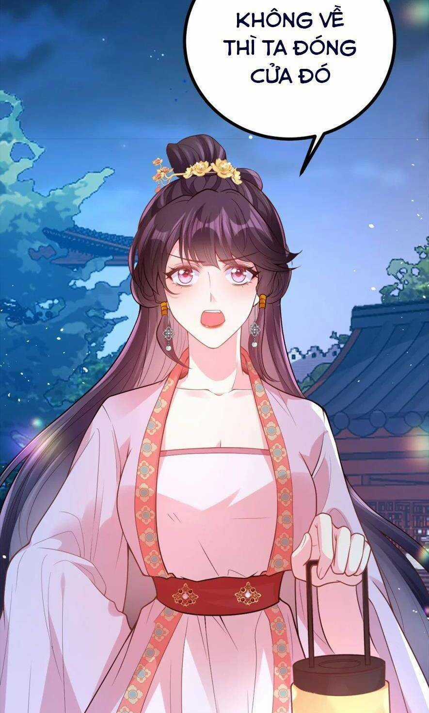 Phò Mã Hôm Nay Cũng Muốn Phản Công Chapter 44 trang 4