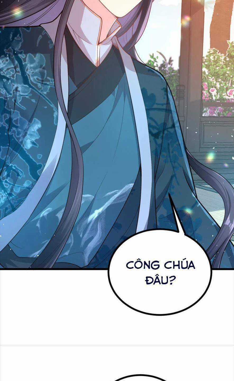 Phò Mã Hôm Nay Cũng Muốn Phản Công Chapter 44 trang 40