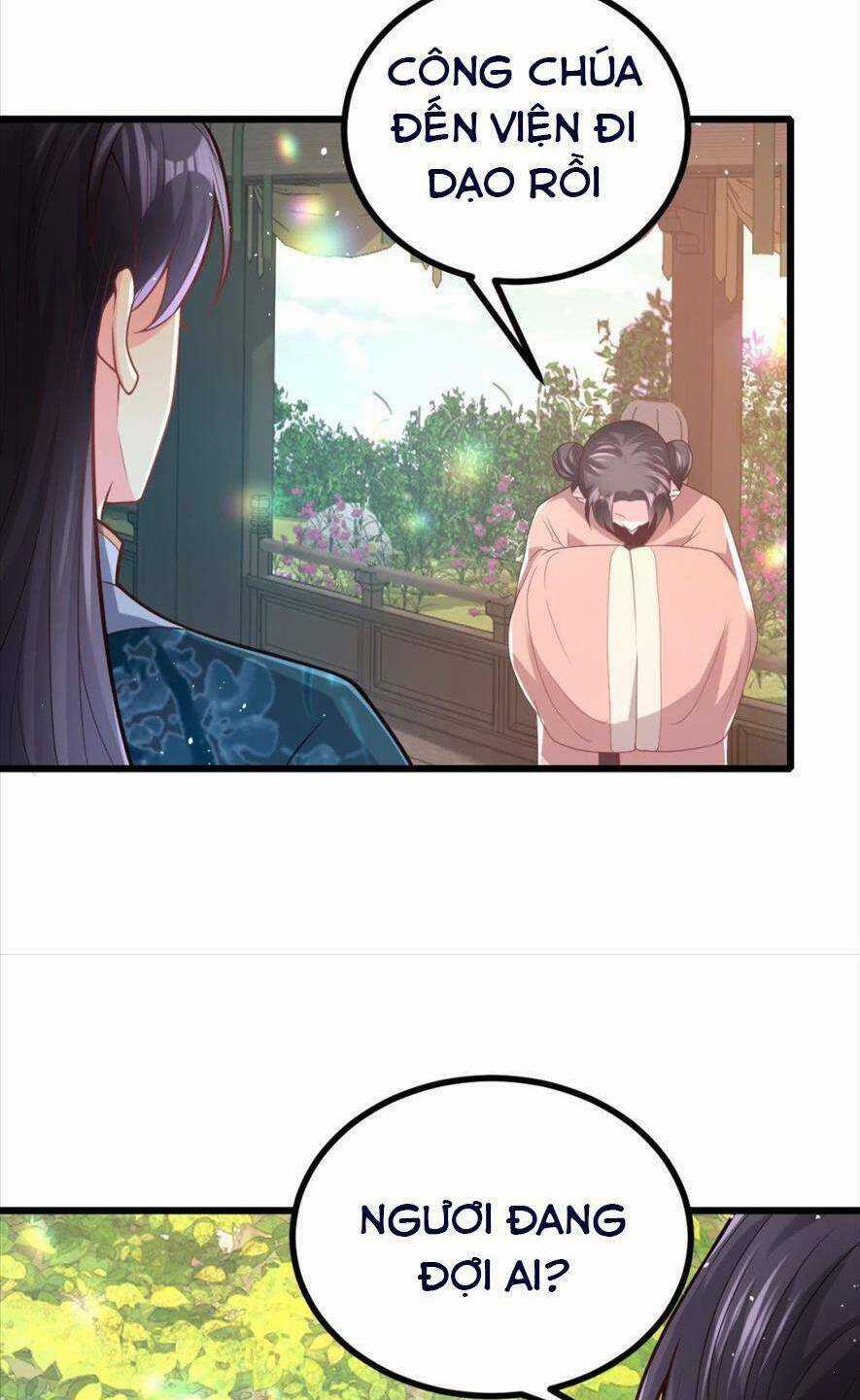 Phò Mã Hôm Nay Cũng Muốn Phản Công Chapter 44 trang 41