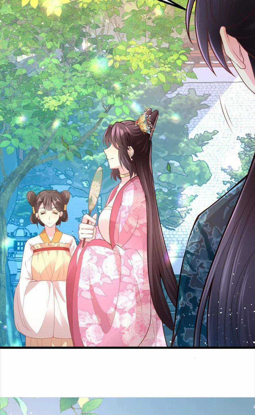 Phò Mã Hôm Nay Cũng Muốn Phản Công Chapter 44 trang 42