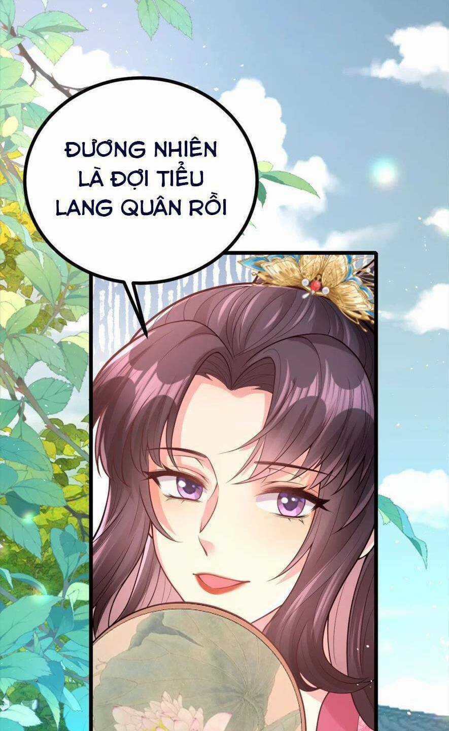 Phò Mã Hôm Nay Cũng Muốn Phản Công Chapter 44 trang 43