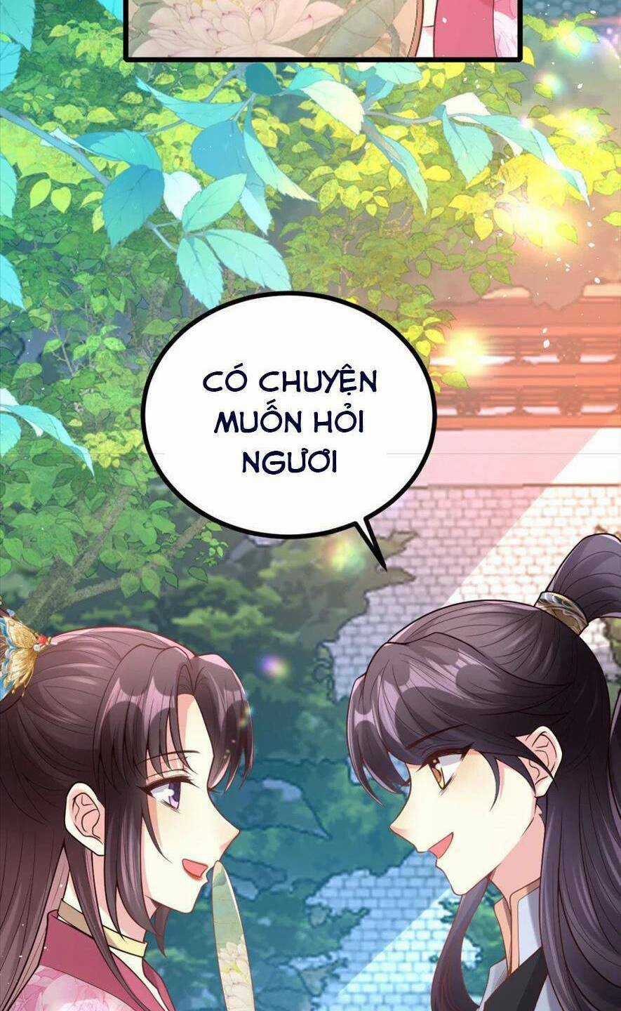 Phò Mã Hôm Nay Cũng Muốn Phản Công Chapter 44 trang 44