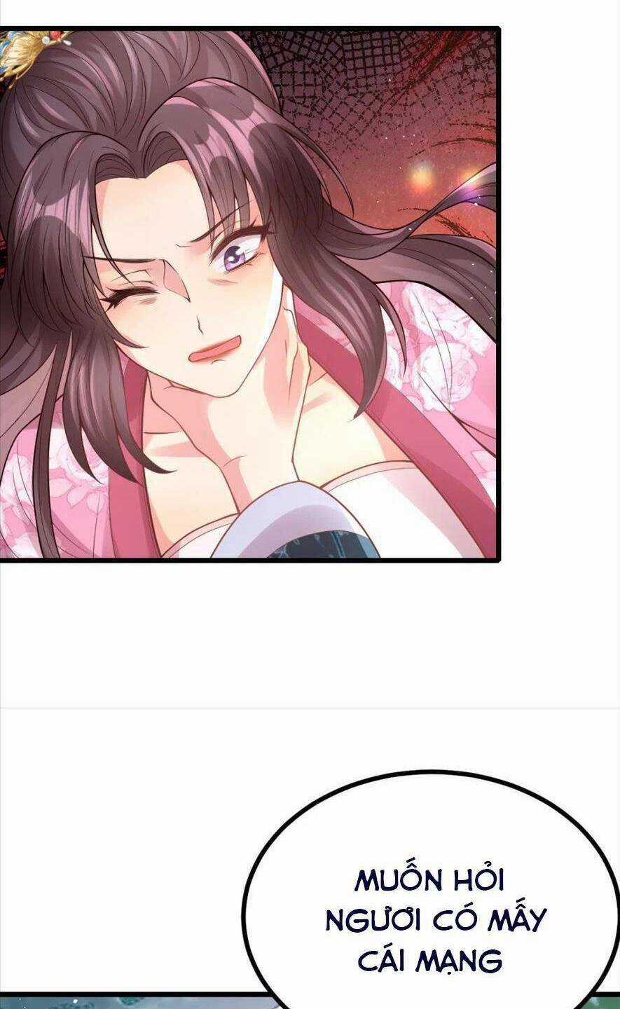 Phò Mã Hôm Nay Cũng Muốn Phản Công Chapter 44 trang 46