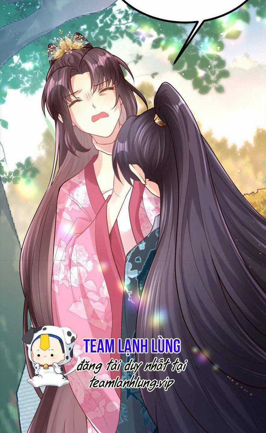 Phò Mã Hôm Nay Cũng Muốn Phản Công Chapter 44 trang 47