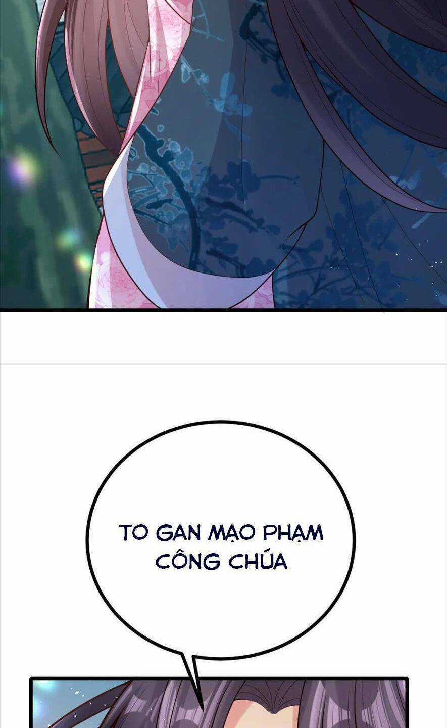 Phò Mã Hôm Nay Cũng Muốn Phản Công Chapter 44 trang 48