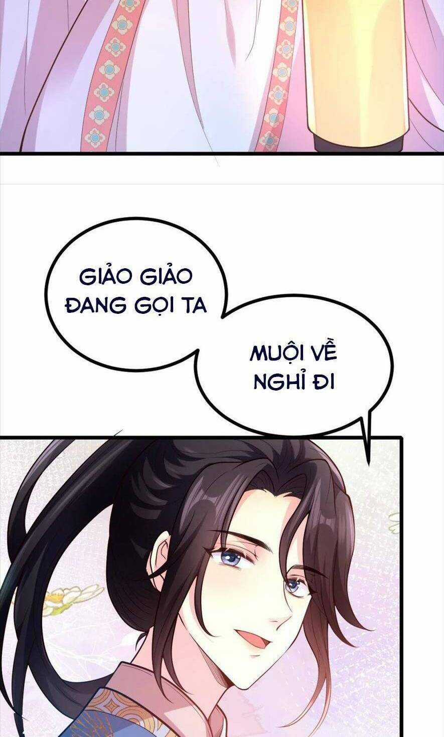 Phò Mã Hôm Nay Cũng Muốn Phản Công Chapter 44 trang 5